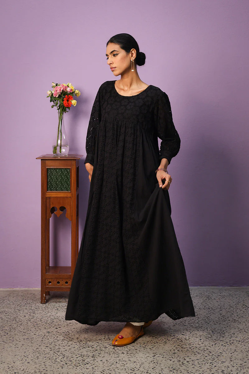 Spring Fling Whimsy Dress - Image 32