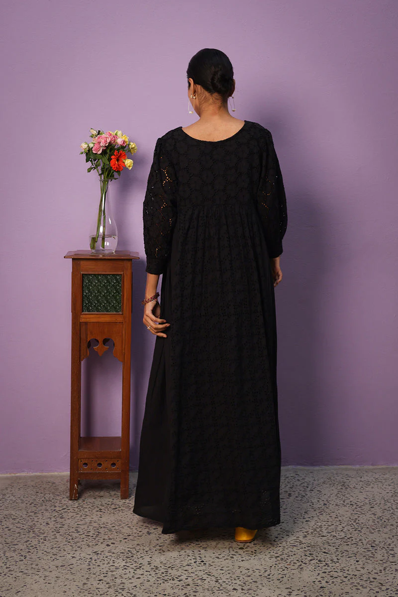 Spring Fling Whimsy Dress - Image 36