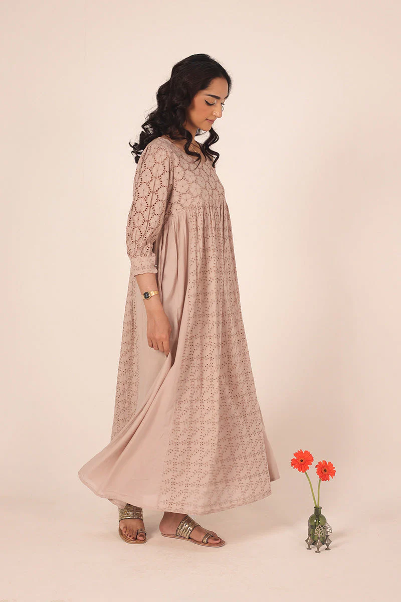 Spring Fling Whimsy Dress - Image 40
