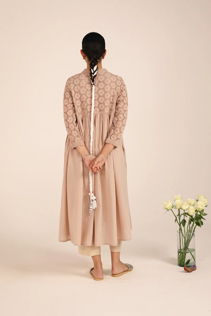 Spring Fling Signature Kurta - Image 10