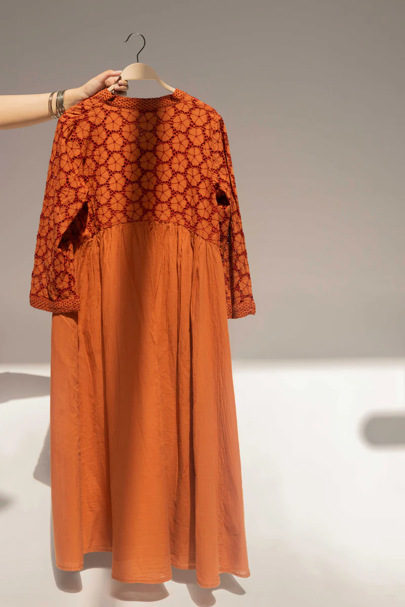Spring Fling Signature Kurta - Image 21