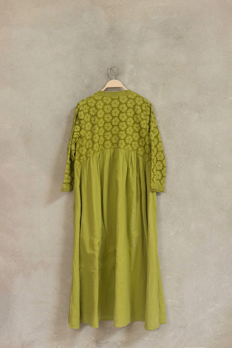 Spring Fling Signature Kurta - Image 24