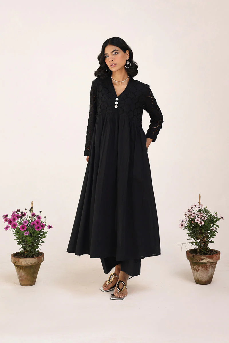 Spring Fling Signature Kurta - Image 31