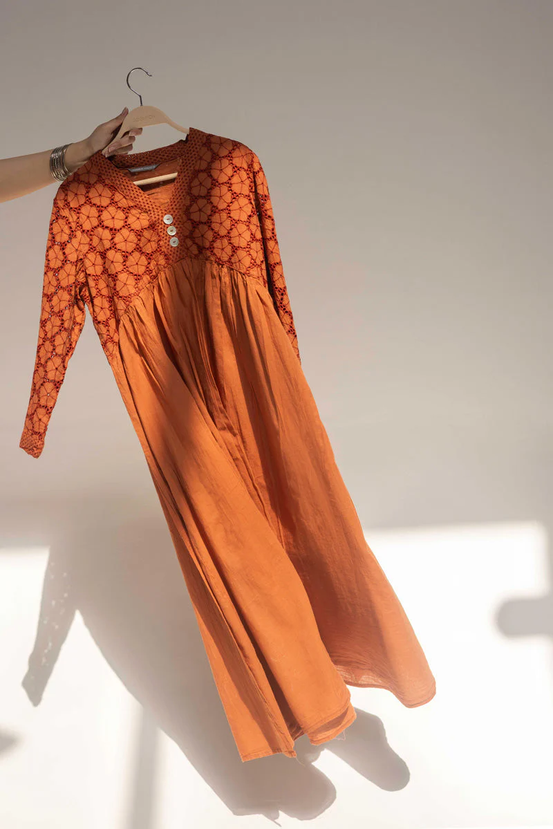 Spring Fling Signature Kurta - Image 40