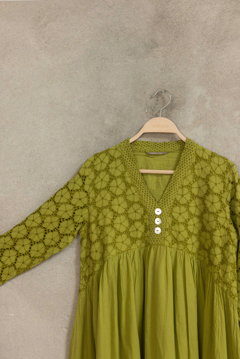 Spring Fling Signature Kurta - Image 42