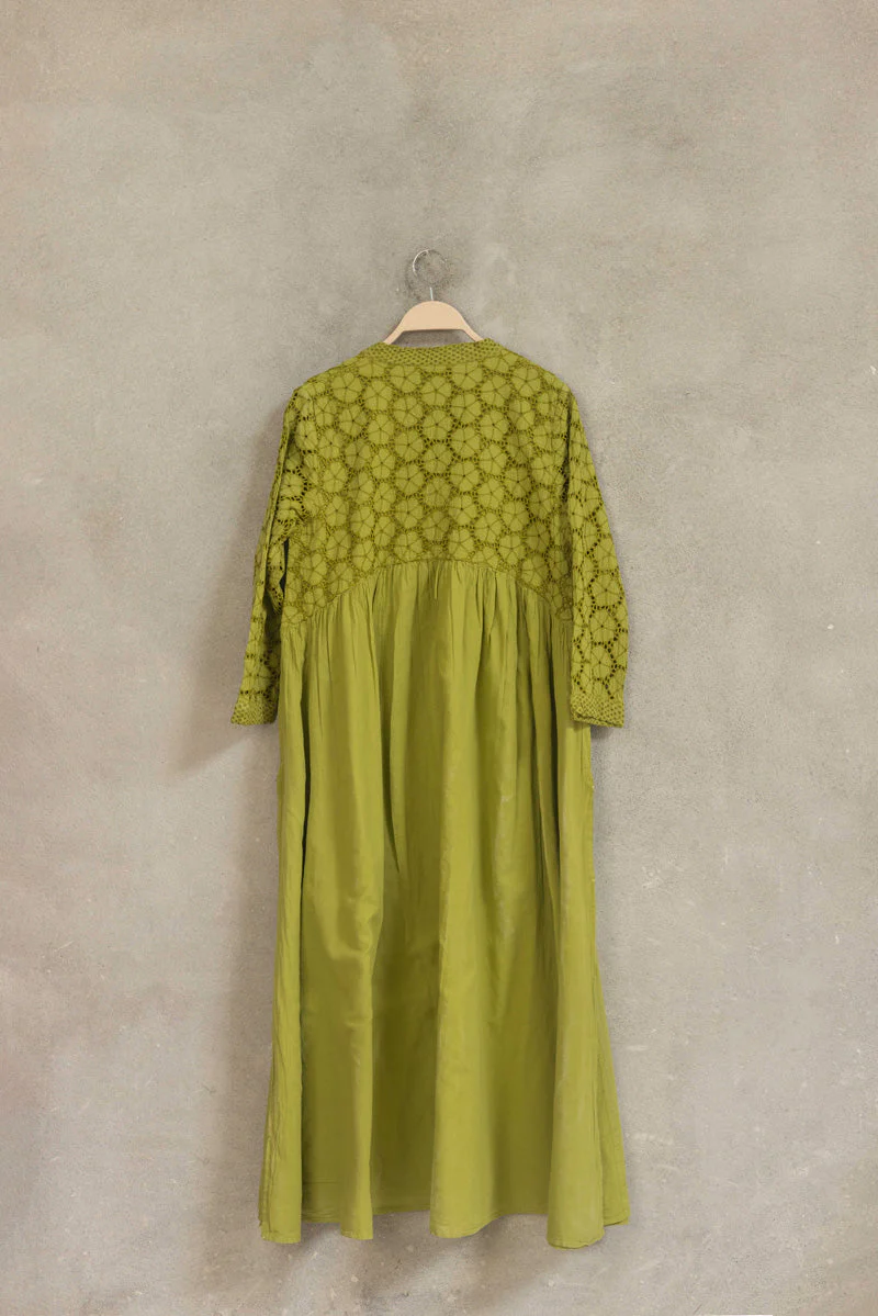 Spring Fling Signature Kurta - Image 44
