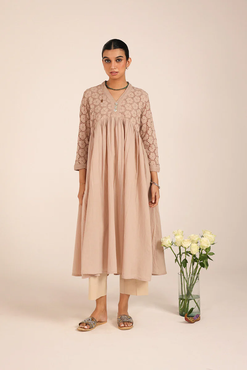 Spring Fling Signature Kurta - Image 5