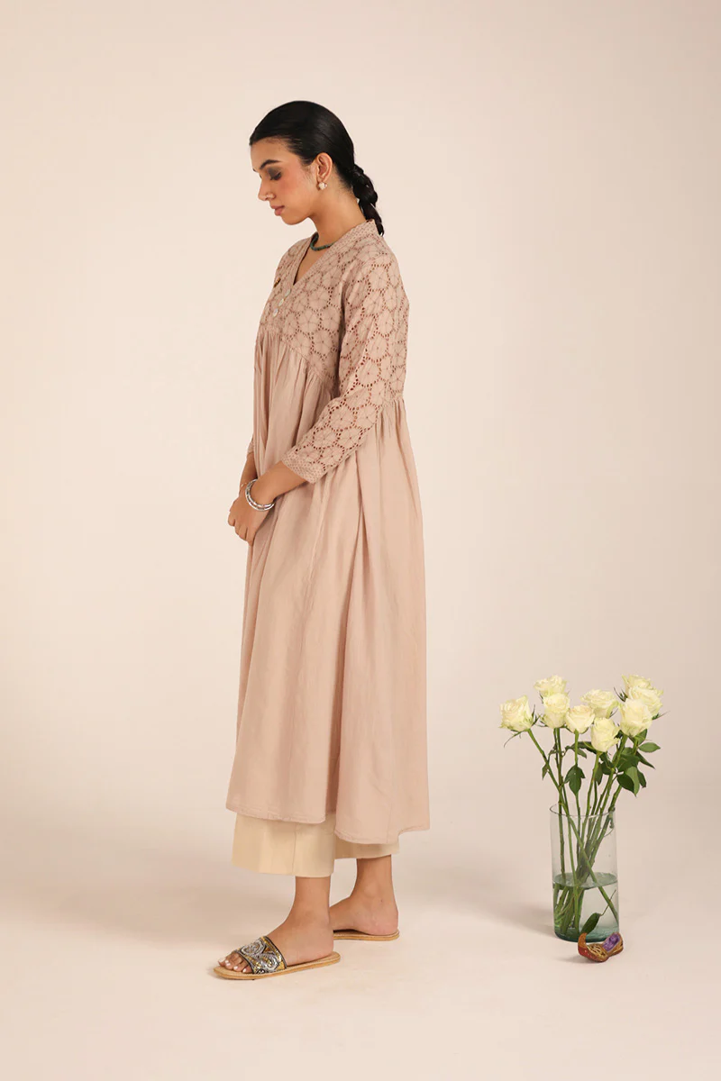 Spring Fling Signature Kurta - Image 8