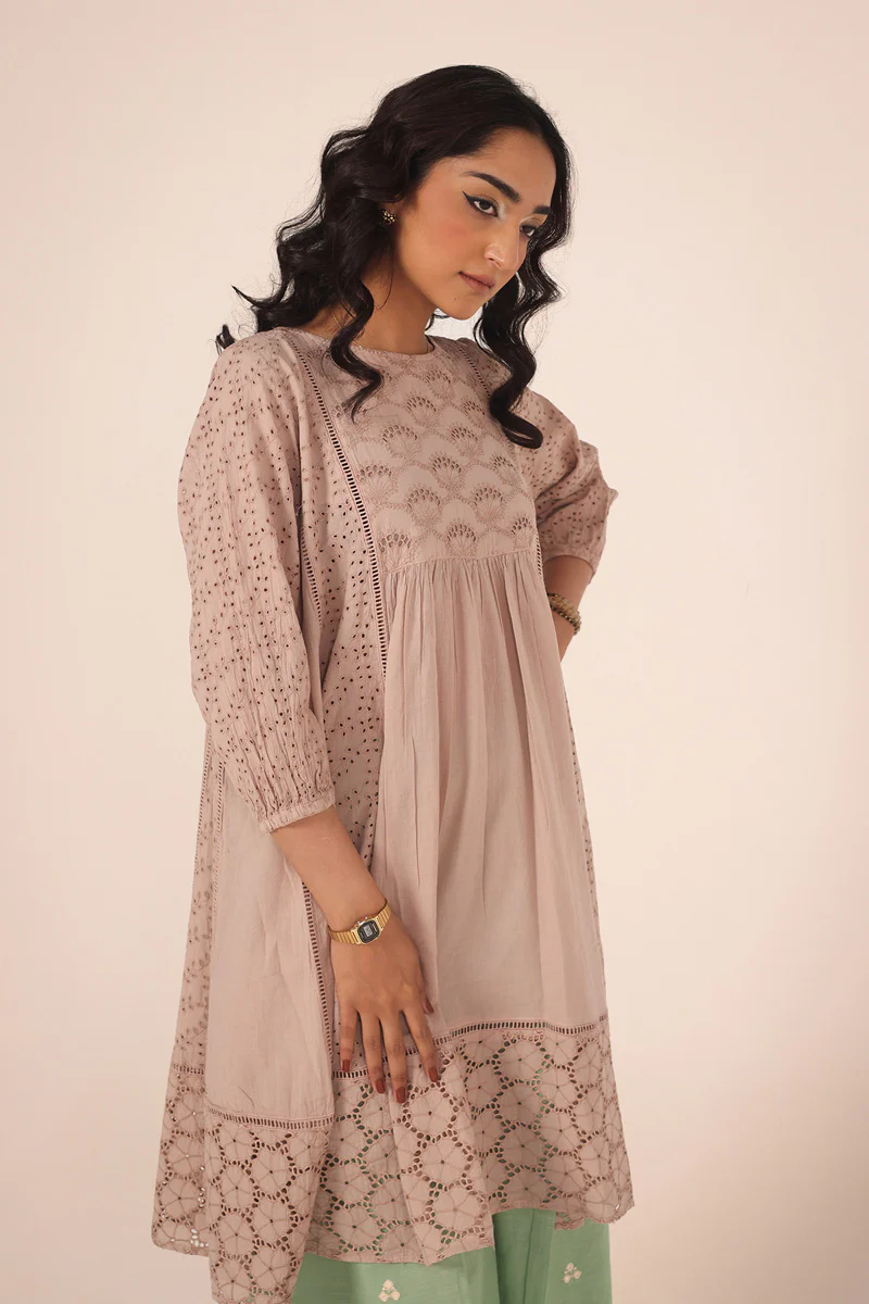Spring Fling Breezy Frock - Image 20