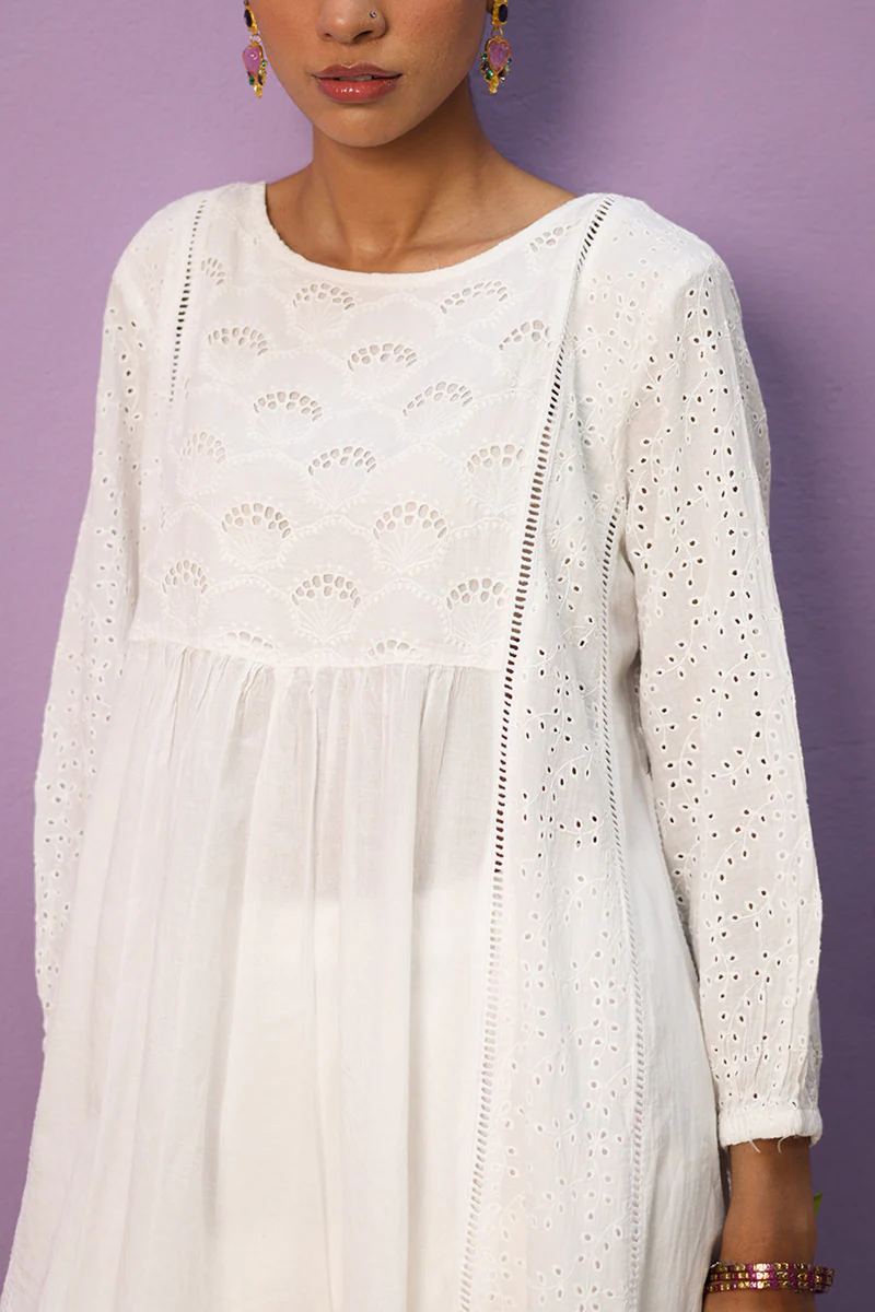 Spring Fling Breezy Frock - Image 3
