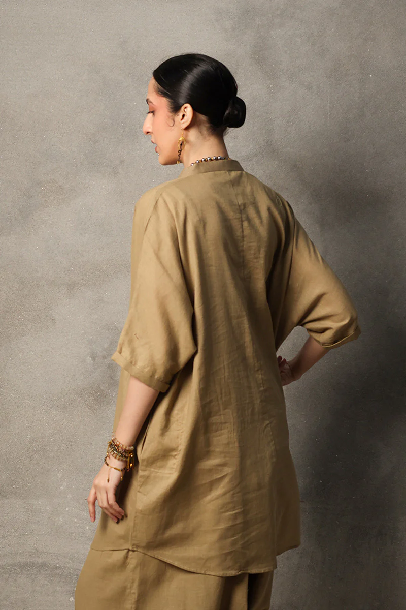 Hamonious Linen Love Duo - Image 5