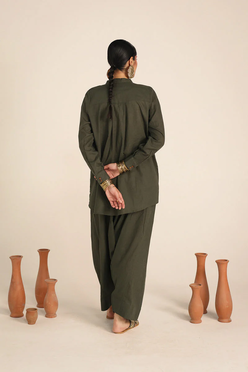 Linen Love Solids - Image 15