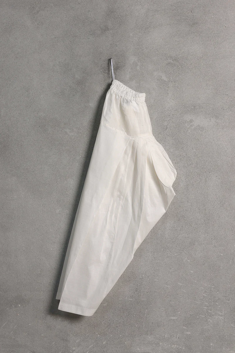 Classic Neat Line Shalwar