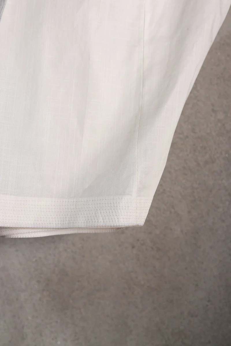 Classic Neat Line Shalwar - Image 3