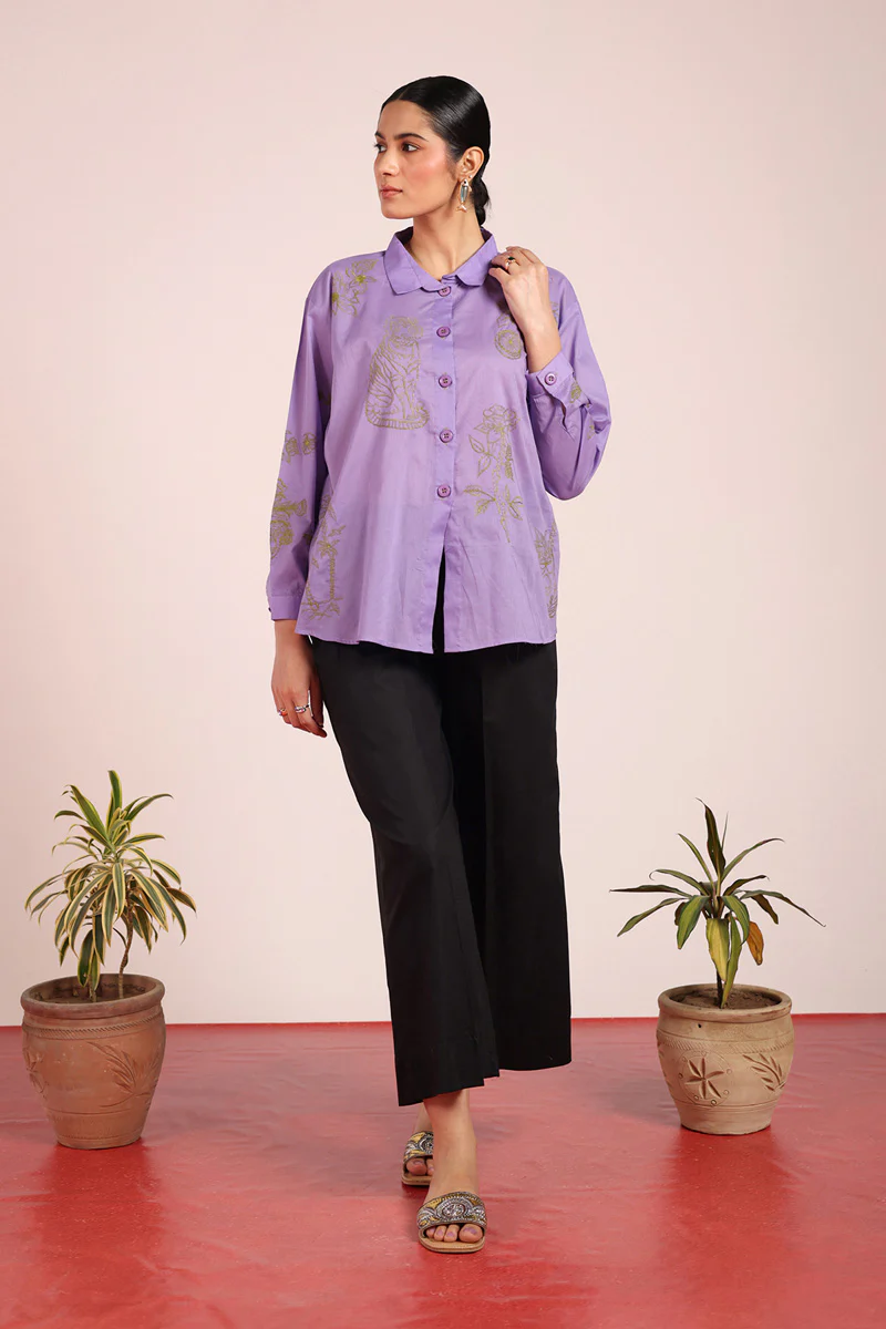 Classic Culottes - Image 2