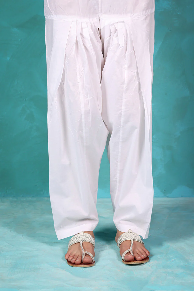 Everyday Fit Shalwar - Image 2