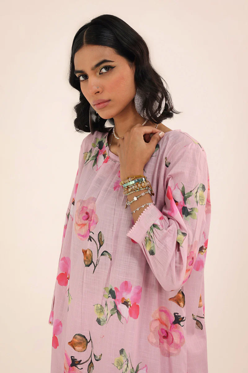 Desi Bloom Ethnic Duo - Image 6