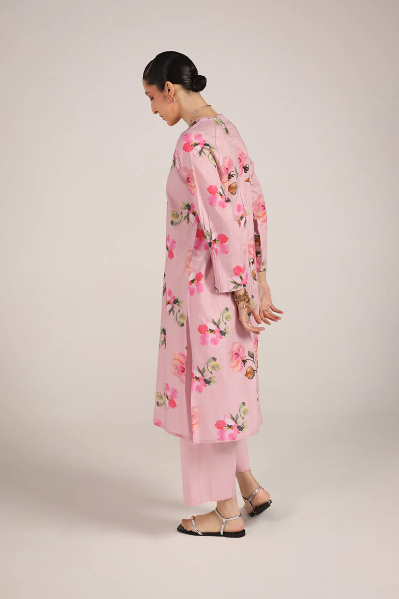 Desi Bloom Chic Set - Image 5