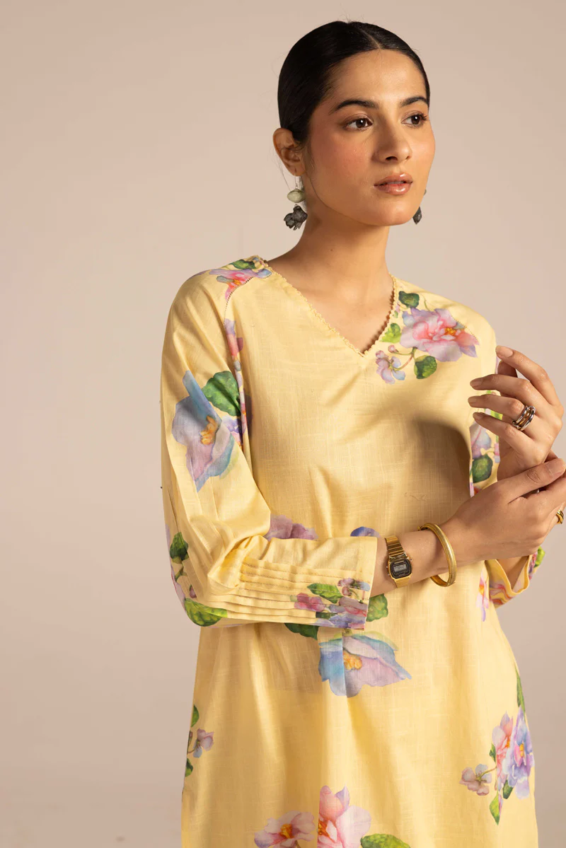 Desi Bloom Chic Set - Image 6