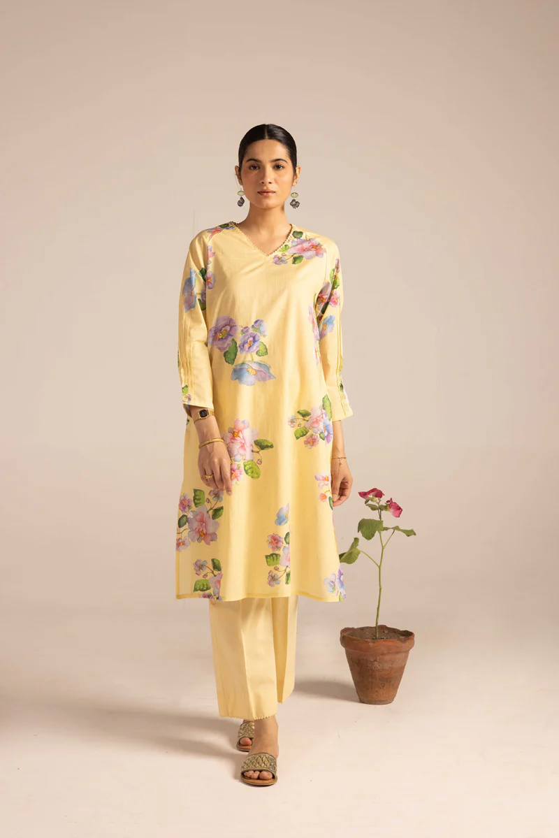 Desi Bloom Chic Set - Image 7