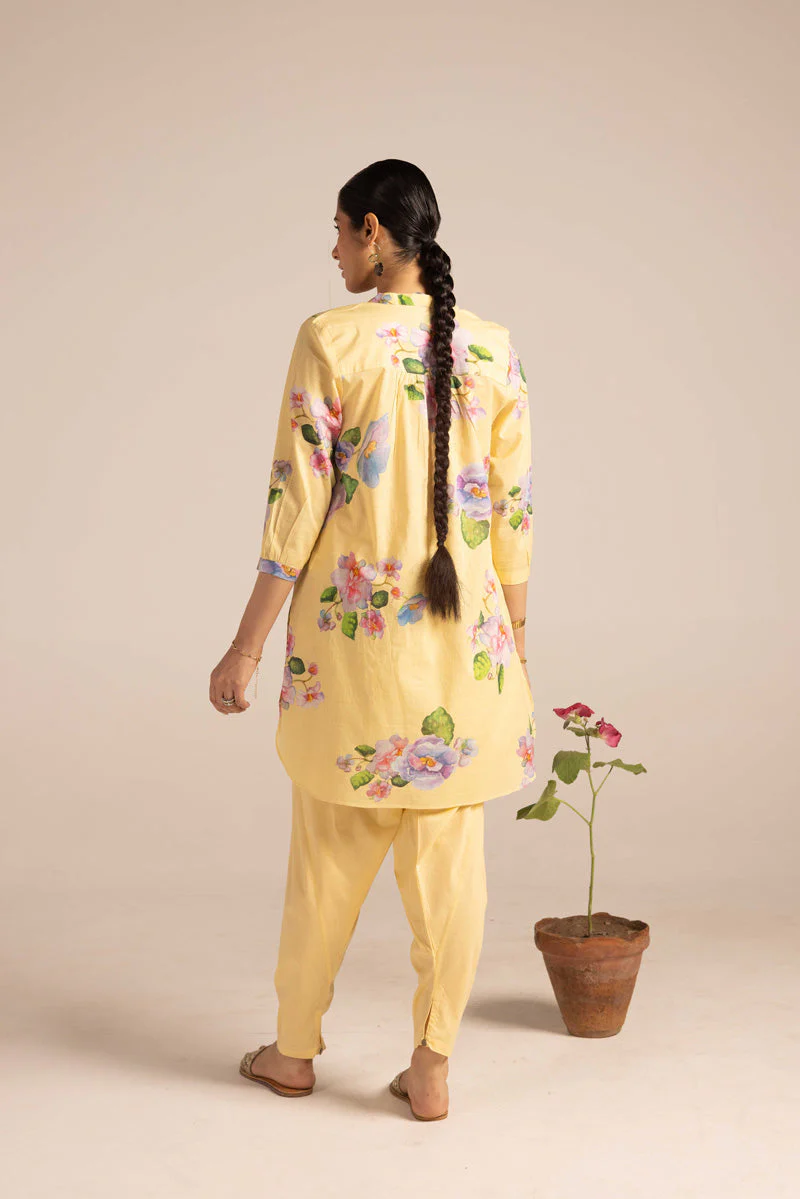 Desi Bloom Twin-Set - Image 13