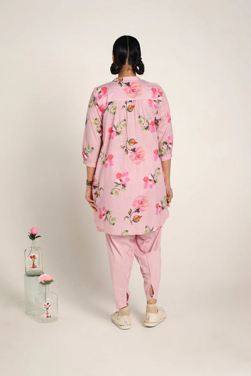 Desi Bloom Twin-Set - Image 5