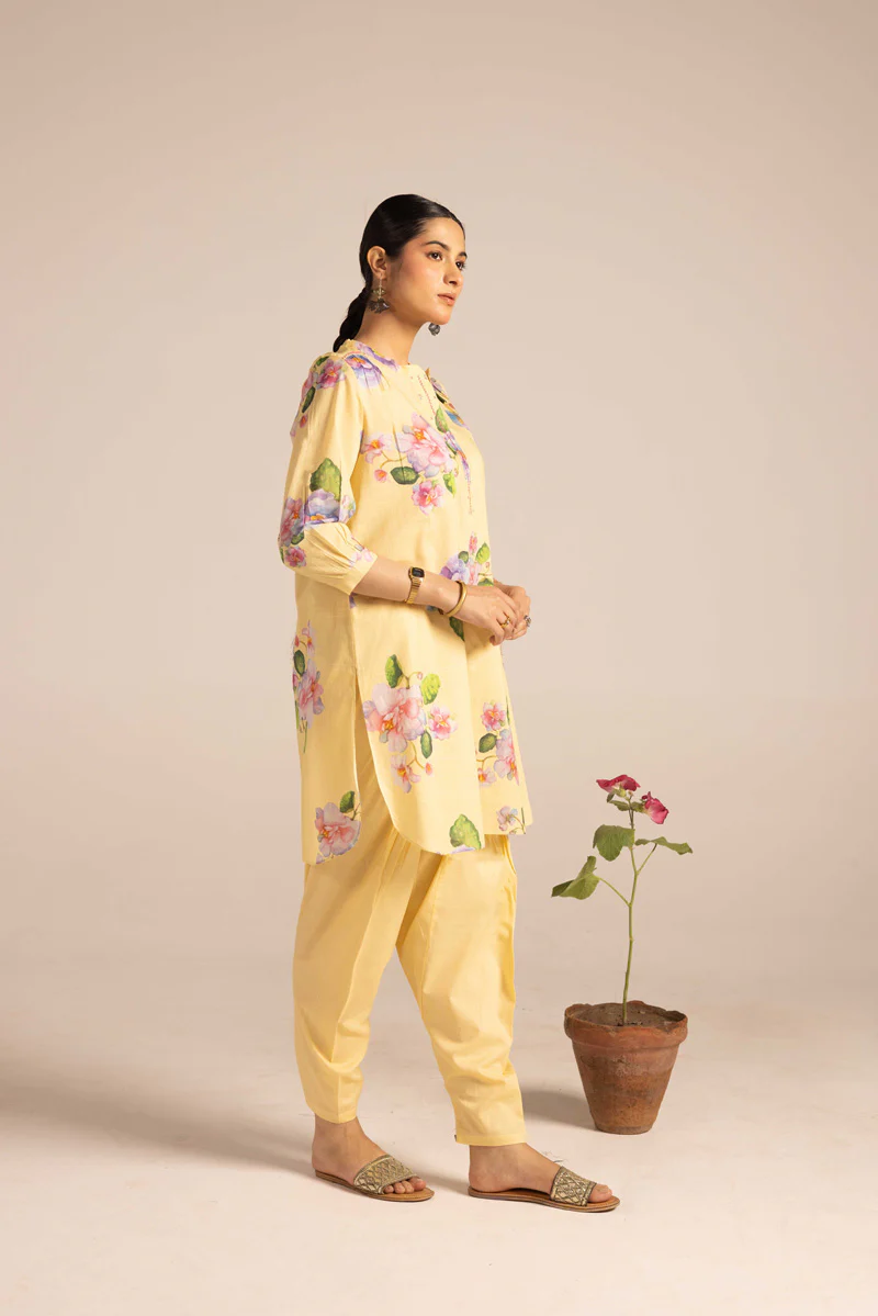 Desi Bloom Twin-Set - Image 8