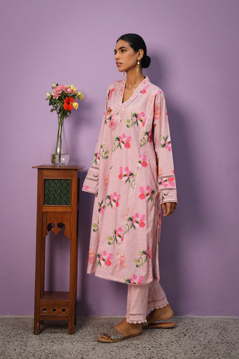 Desi Bloom Lace Grace Set - Image 10