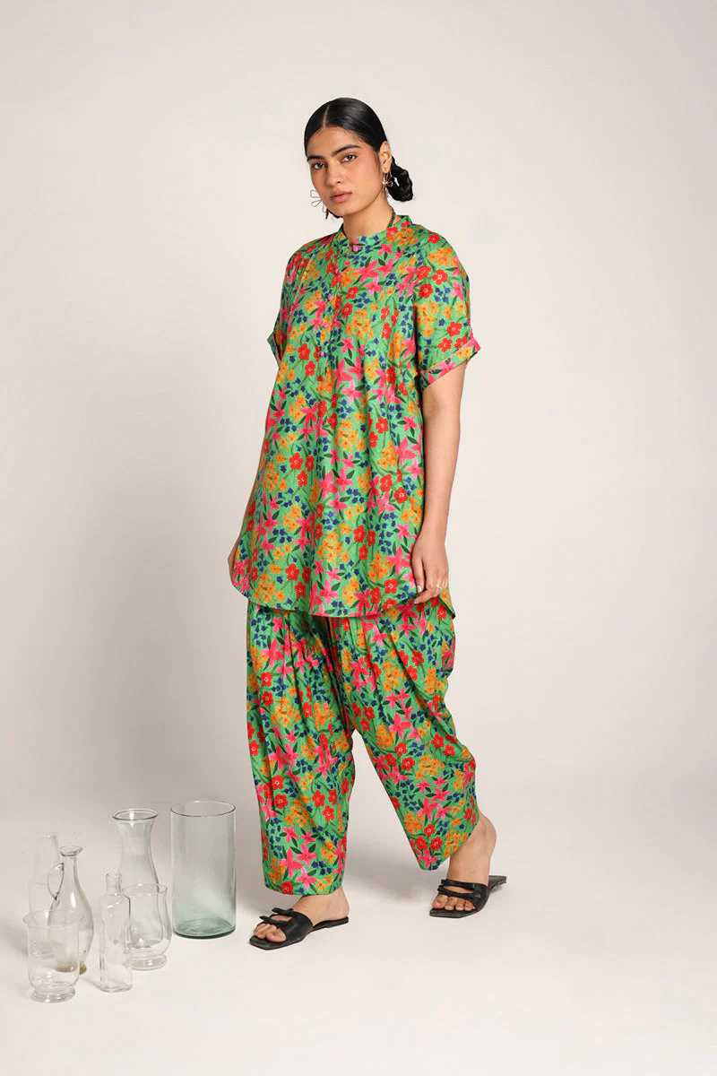 Techno Burst Pleated Duo - Image 11