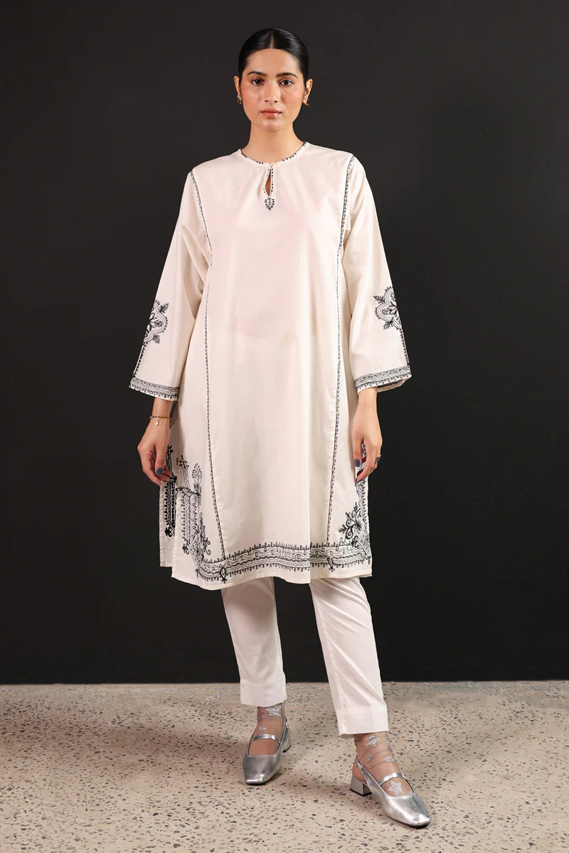 Color Waves Feminine Shirt - Image 3
