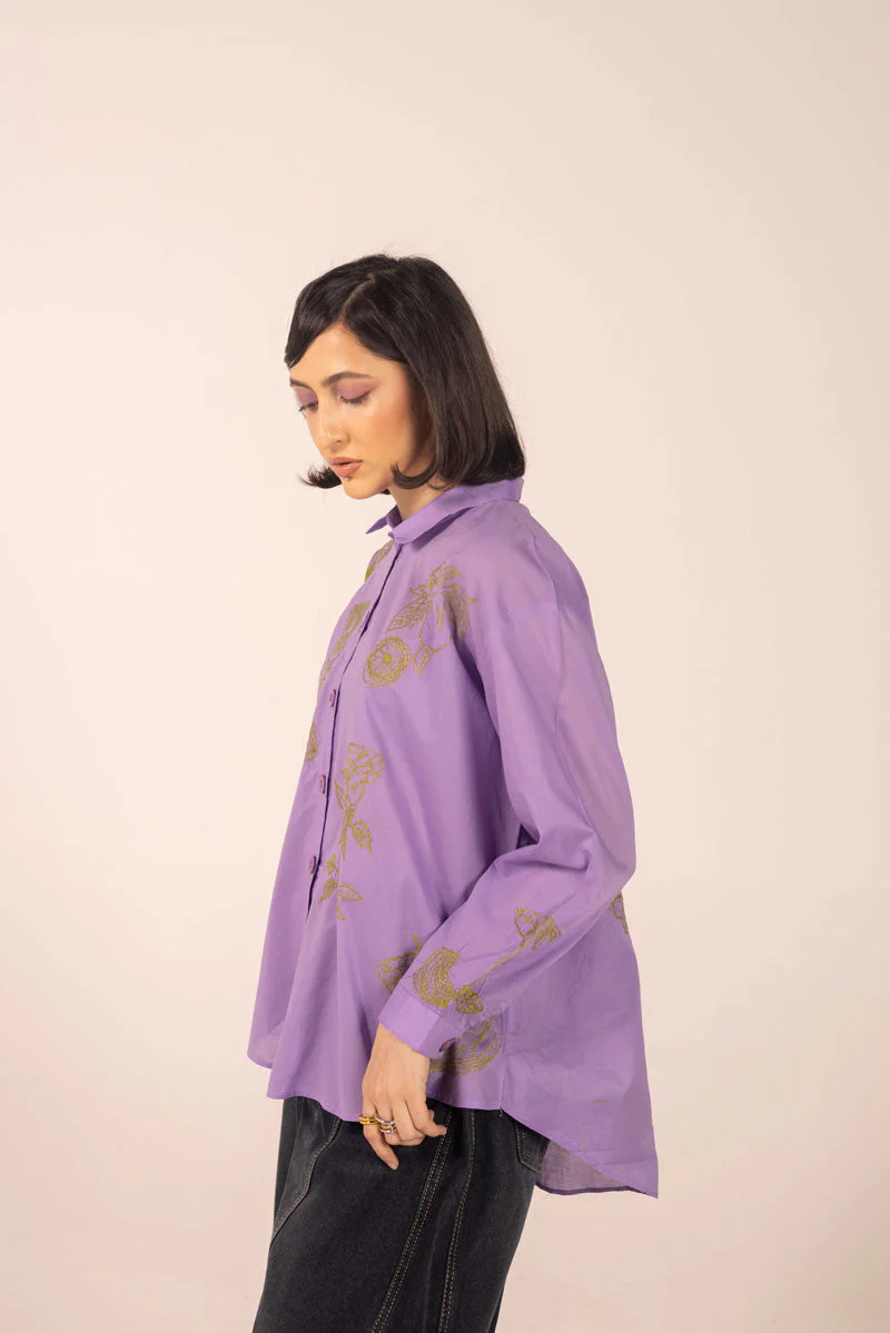 Gypsy Wonders Threaded Top - Image 11