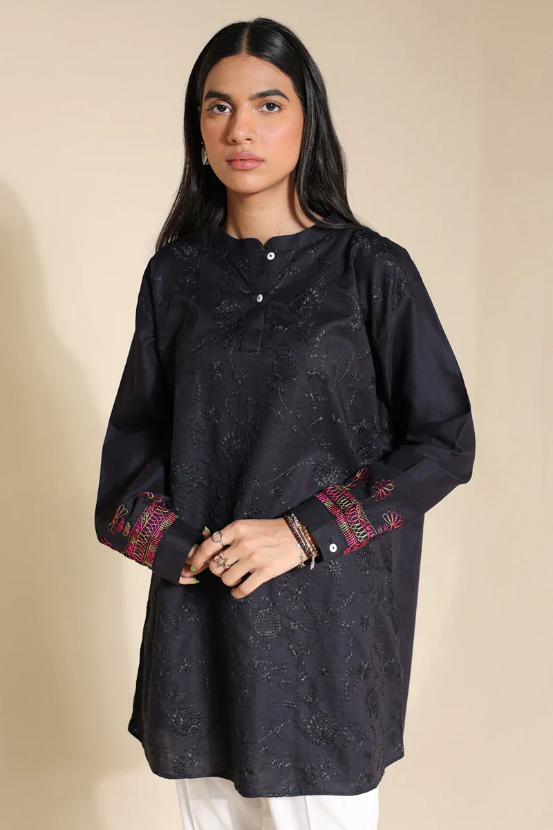 Tales of Color Waves Top