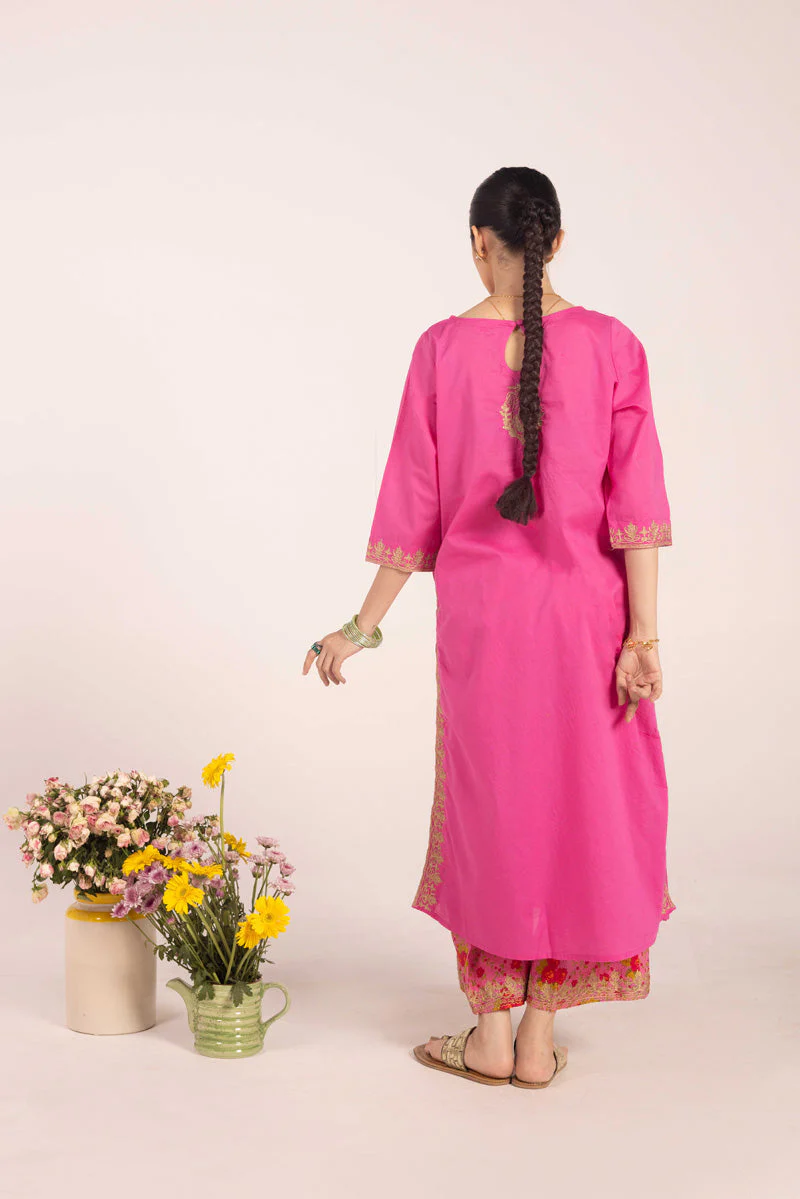 Nurmaya Gilded Glam Ensemble - Image 13