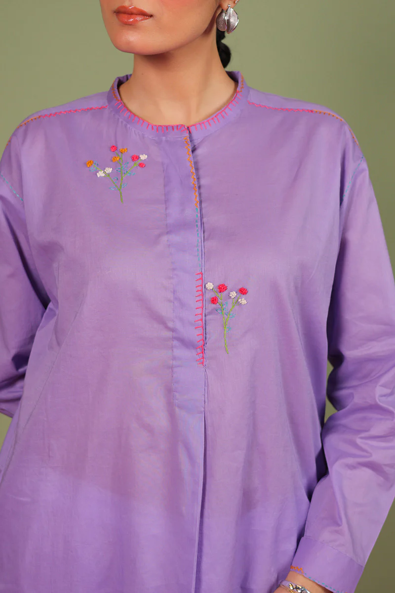 Gypsy Wonders Bloomline Top - Image 8