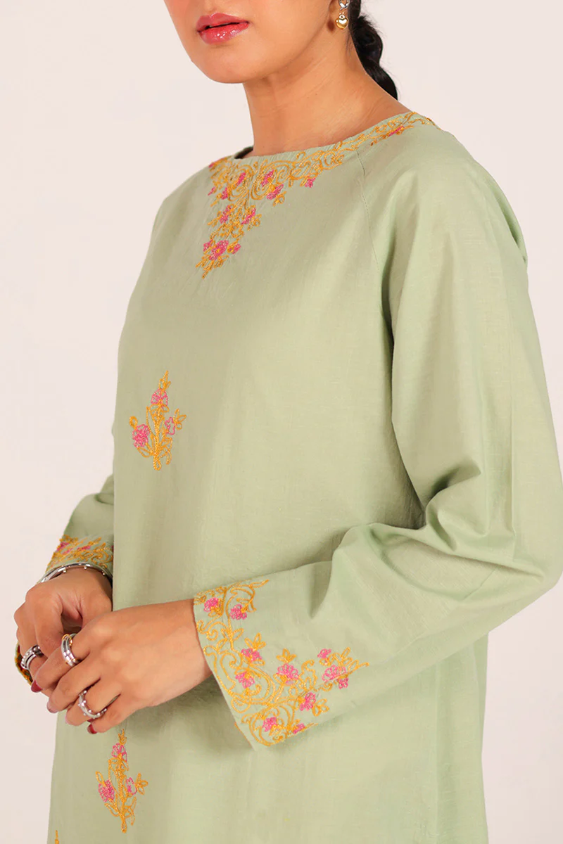 Kachnaar Kahani Dual-Set - Image 2