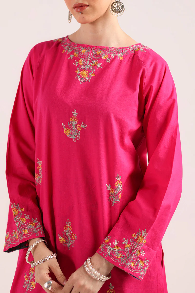 Kachnaar Kahani Dual-Set - Image 5