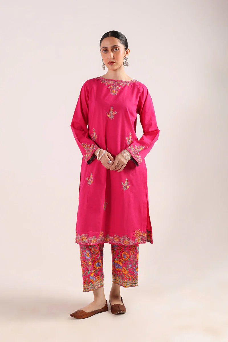 Kachnaar Kahani Dual-Set - Image 6