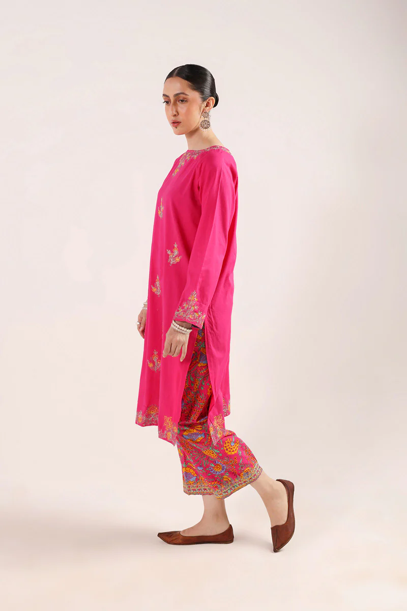 Kachnaar Kahani Dual-Set - Image 7