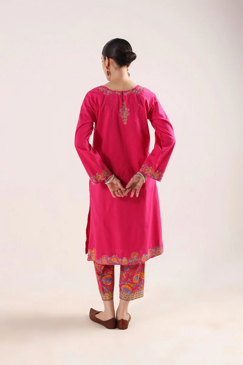 Kachnaar Kahani Dual-Set - Image 8