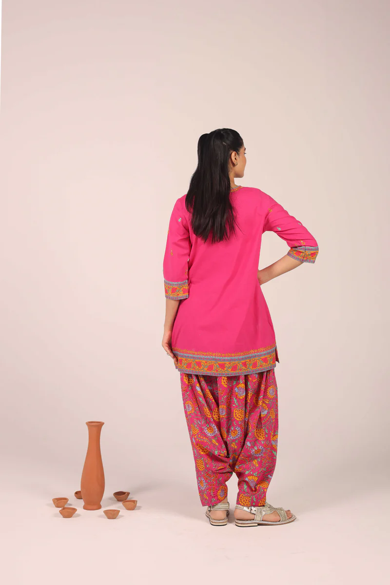 Kachnaar Karigari Duo - Image 9