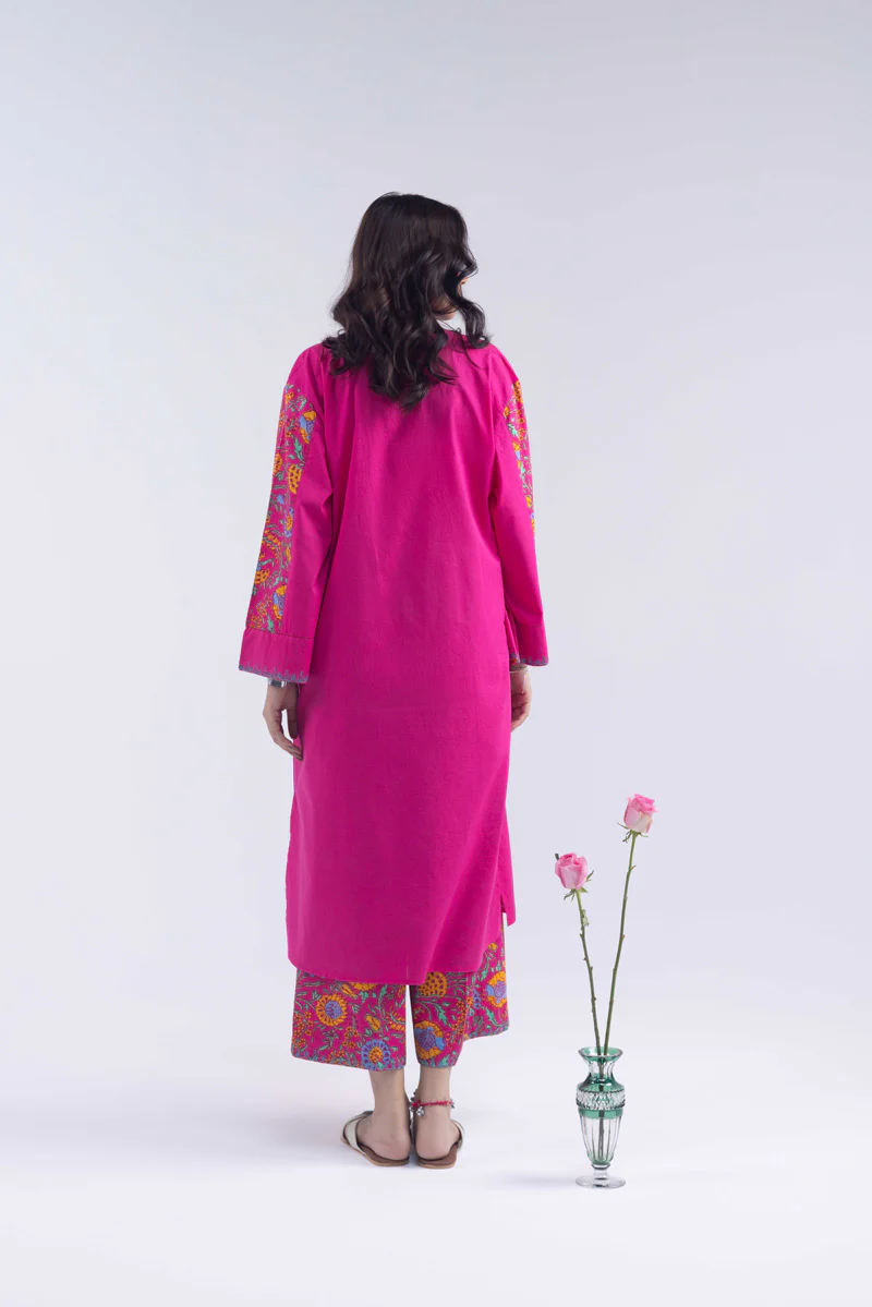 Kachnaar Tassel Bloom Duo-Set - Image 4