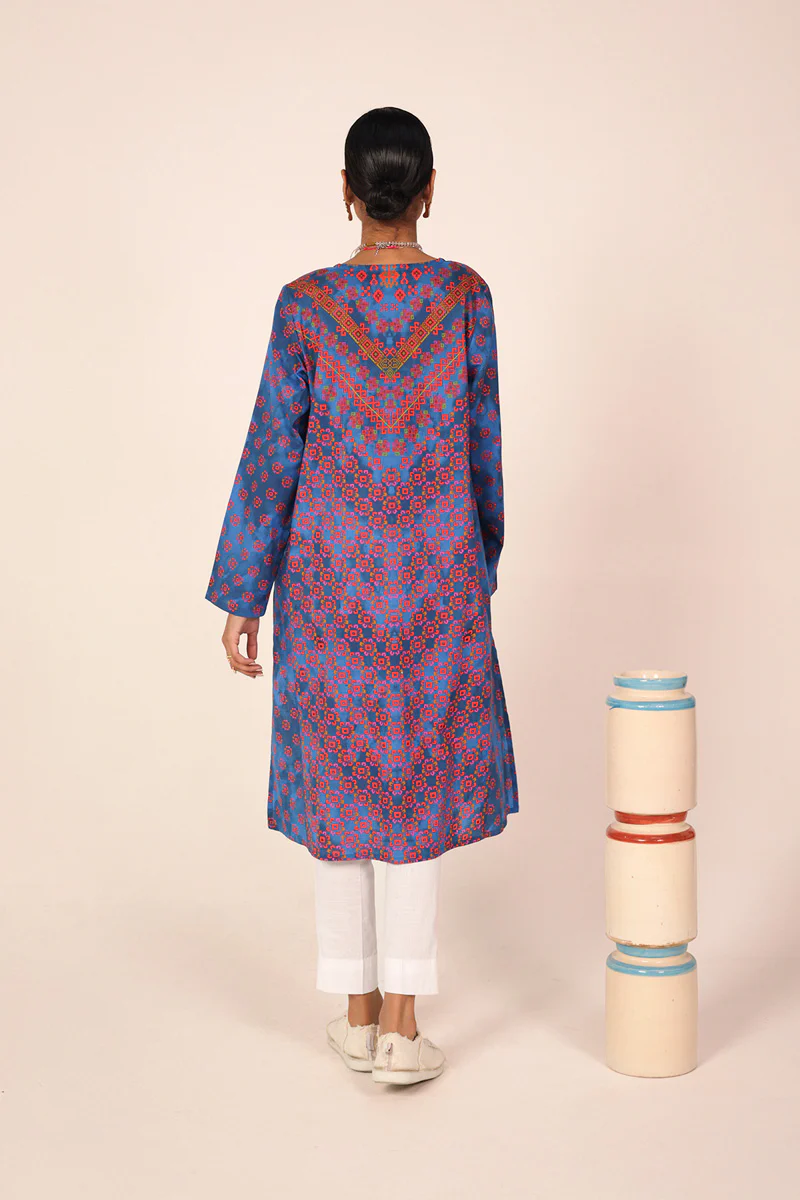 Jigsaw Tales Kurta - Image 4