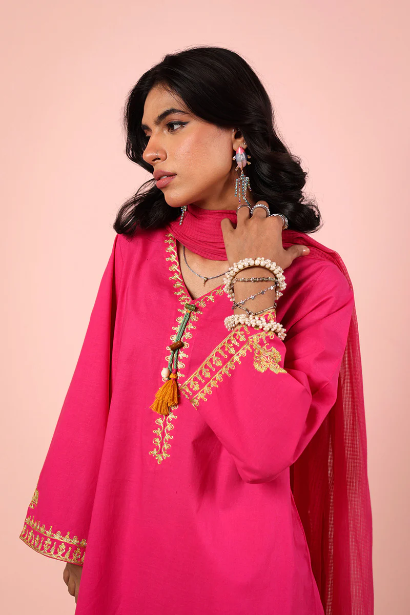 Kachnaar Signature Ensemble - Image 14