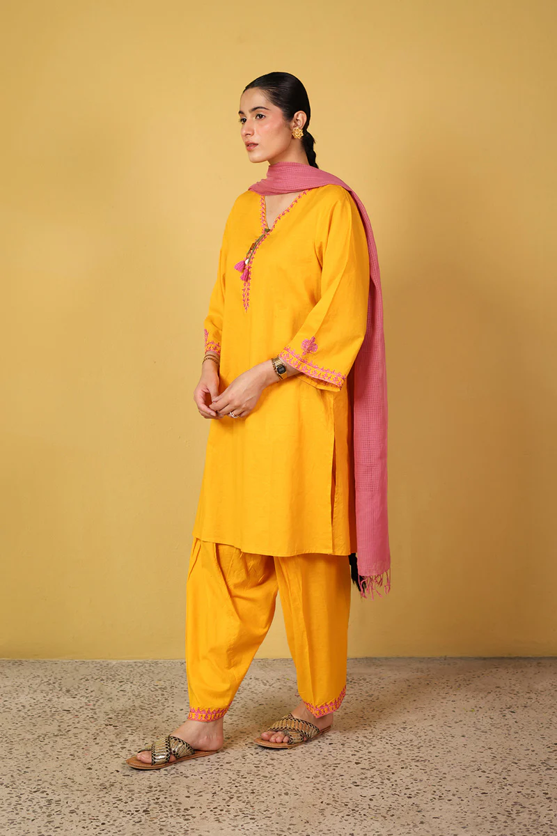 Kachnaar Signature Ensemble - Image 8