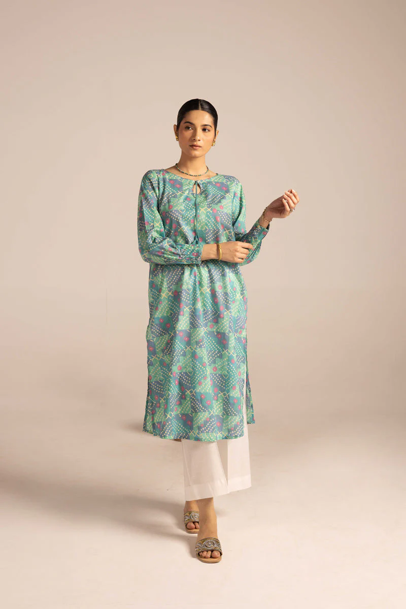 Rangeela Mukesh Style Kurta - Image 10
