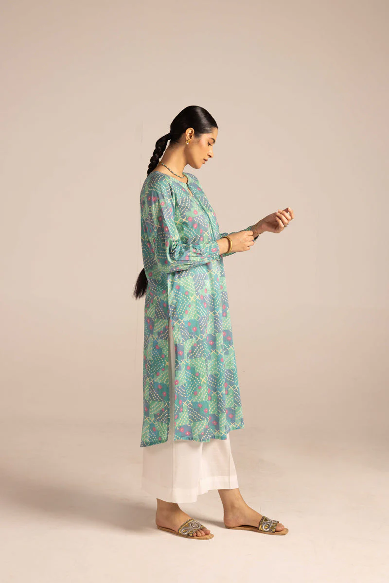 Rangeela Mukesh Style Kurta - Image 11