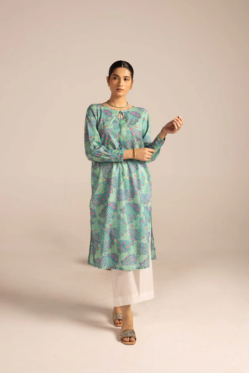 Rangeela Mukesh Style Kurta - Image 6