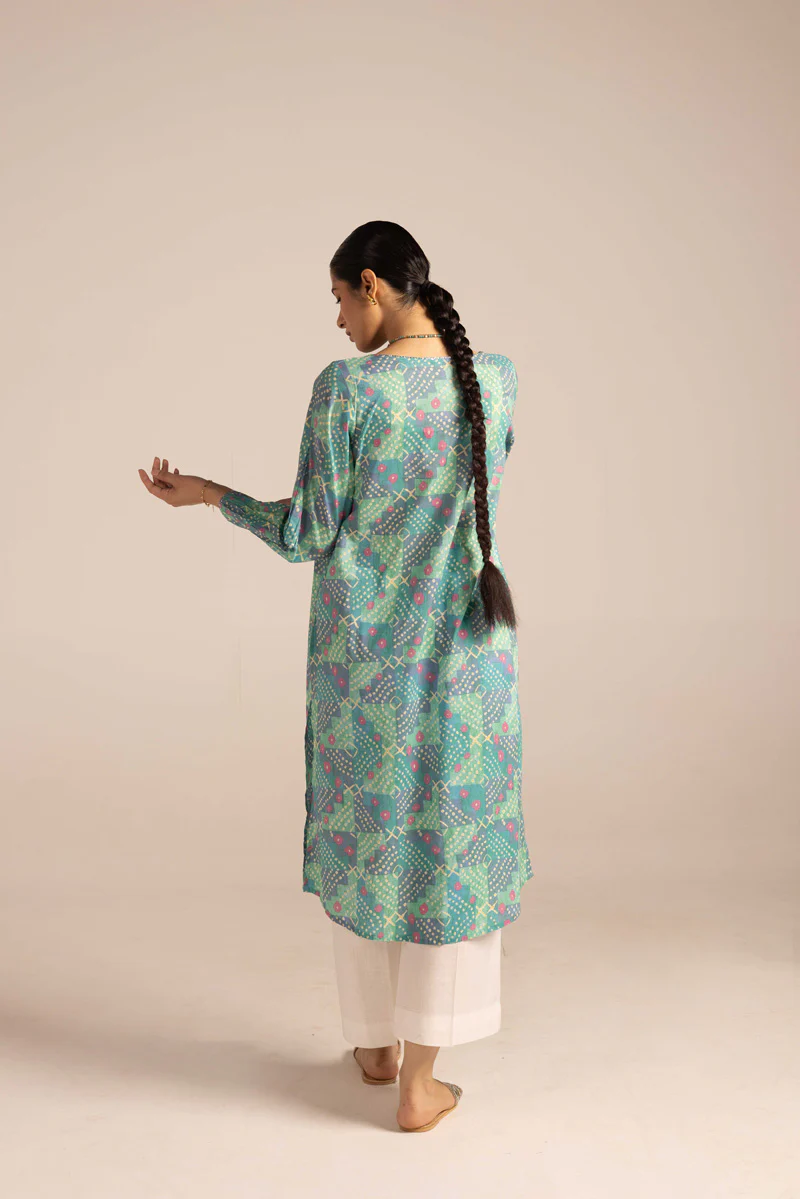 Rangeela Mukesh Style Kurta - Image 8