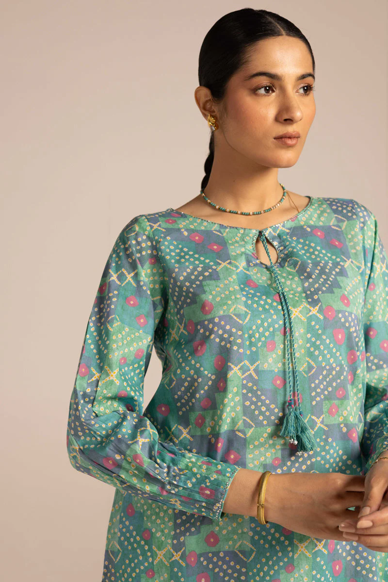 Rangeela Mukesh Style Kurta - Image 9