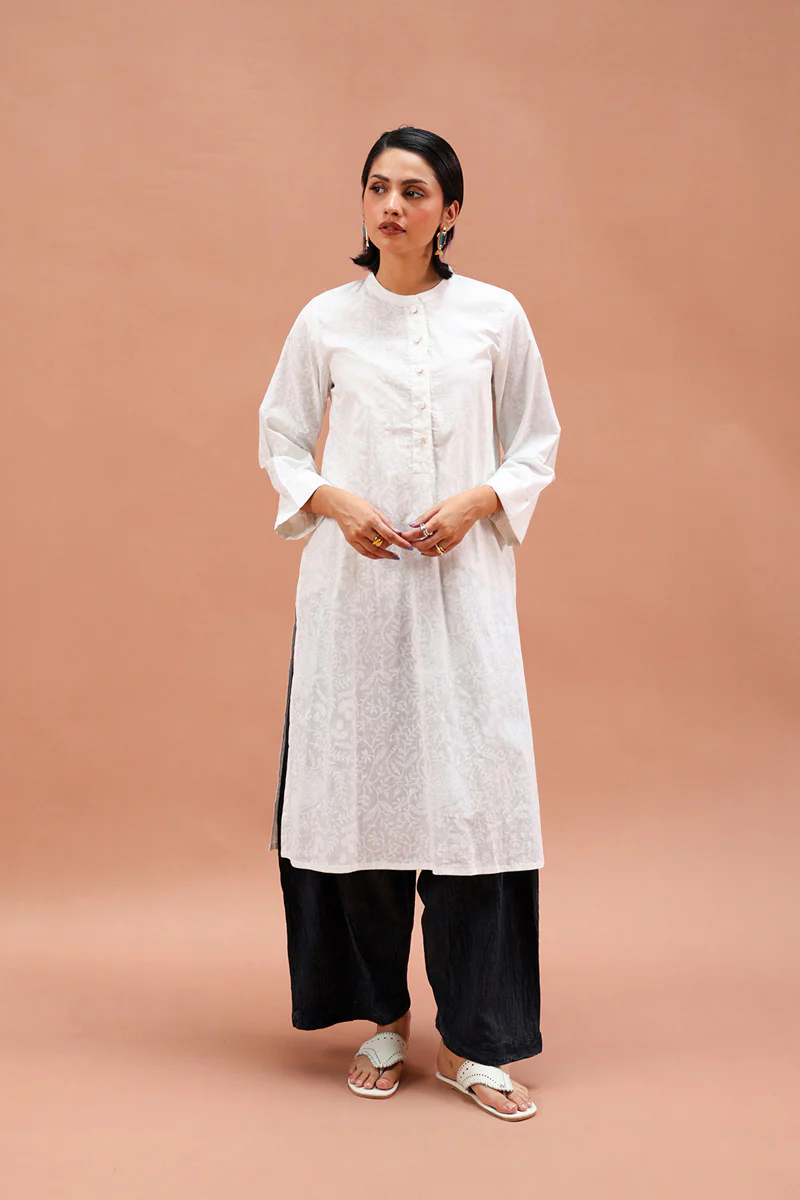 Rangeela Dreams Kurta - Image 4